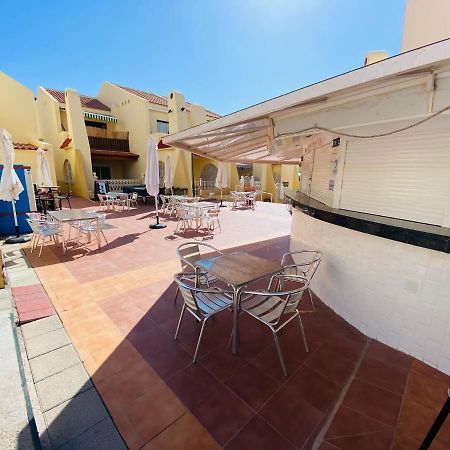 Maraverde Holiday Apartment By Altamarhomes Costa Adeje  Exteriör bild