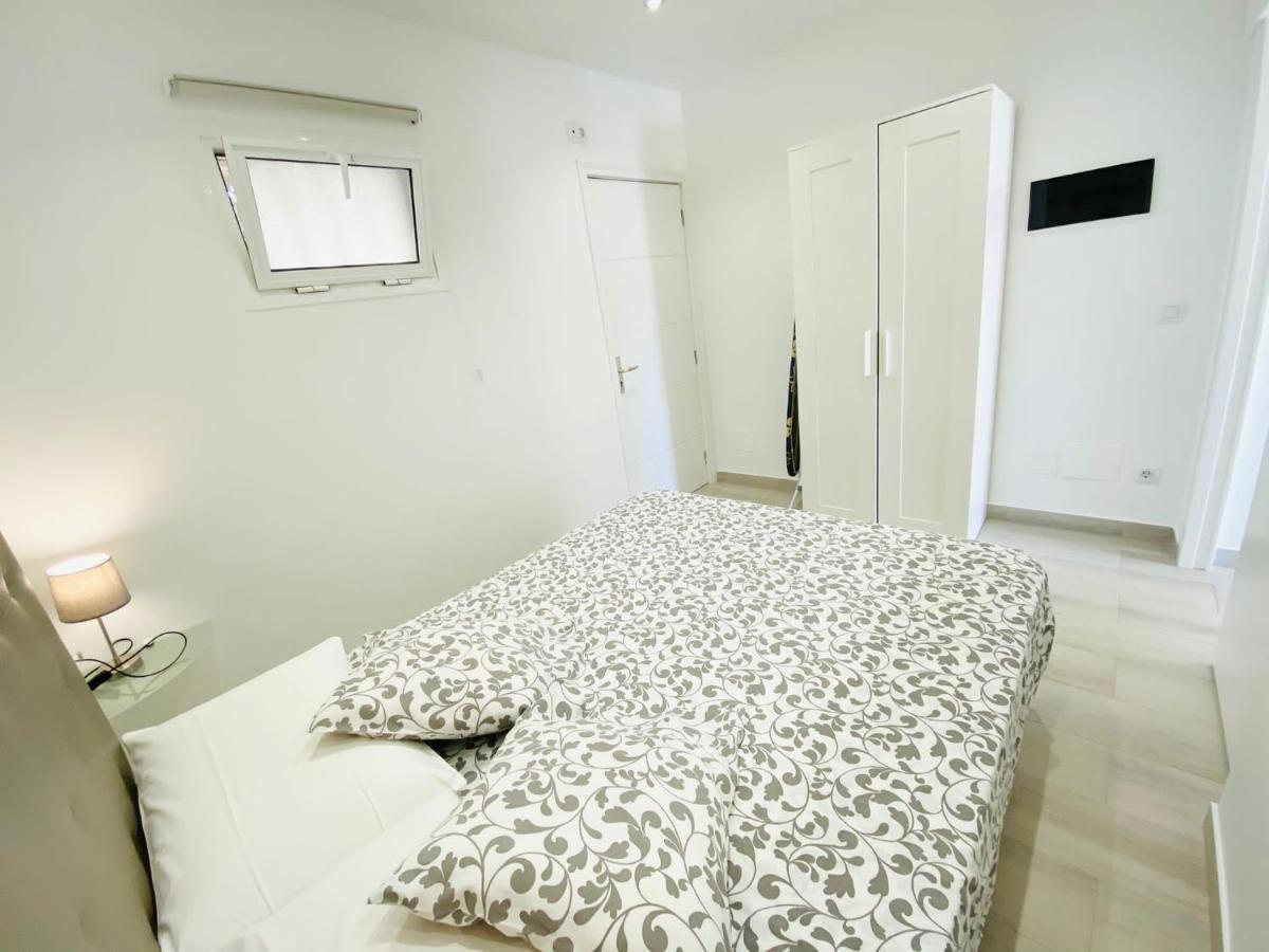 Maraverde Holiday Apartment By Altamarhomes Costa Adeje  Exteriör bild