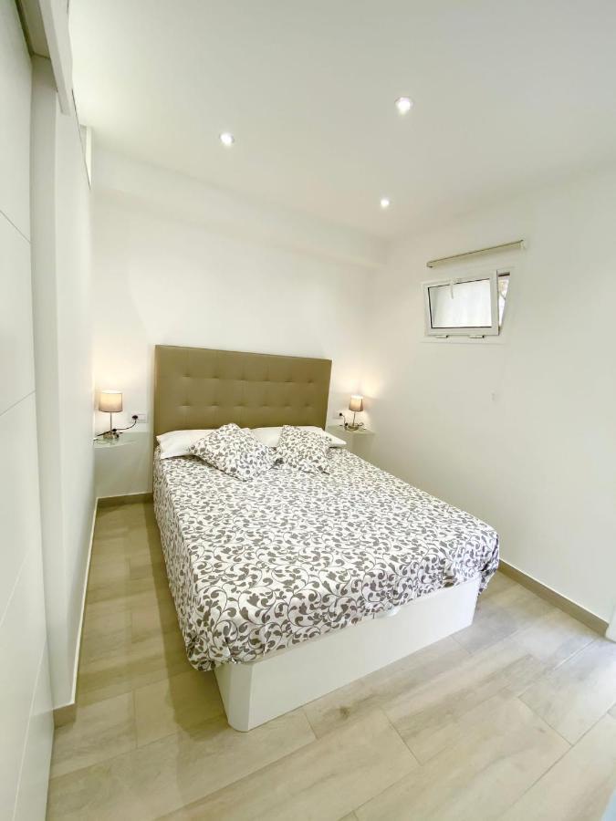 Maraverde Holiday Apartment By Altamarhomes Costa Adeje  Exteriör bild