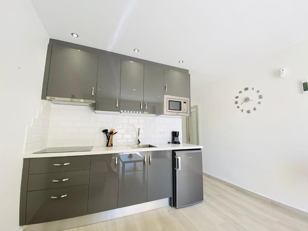 Maraverde Holiday Apartment By Altamarhomes Costa Adeje  Exteriör bild
